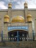 Gobind Marg Sikh Temple
